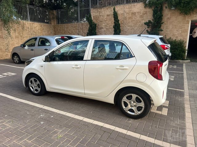 קיה פיקנטו