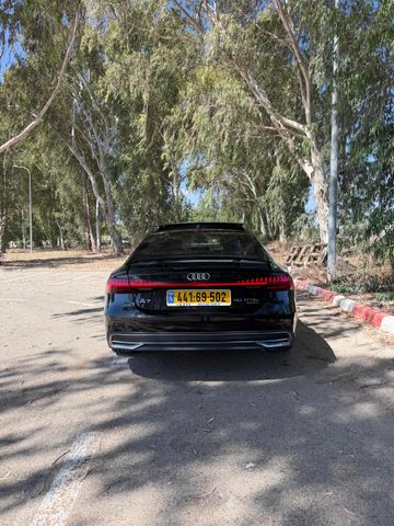 אאודי A7