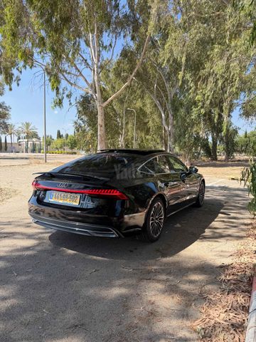 אאודי A7