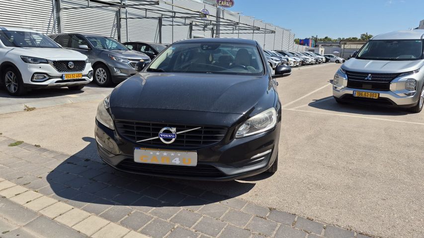וולוו S60
