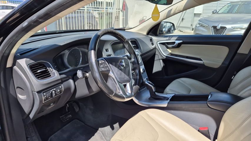 וולוו S60
