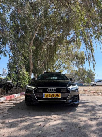 אאודי A7