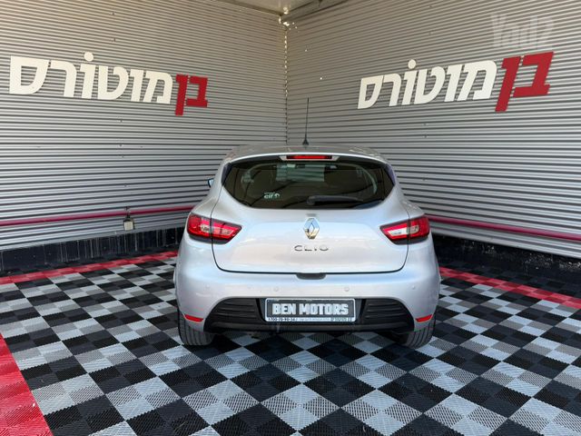 רנו קליאו