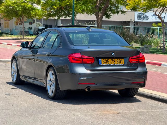 ב מ וו סדרה 3