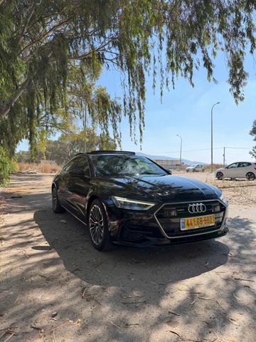 אאודי A7