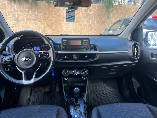 קיה פיקנטו