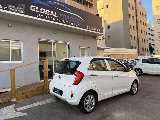 קיה פיקנטו