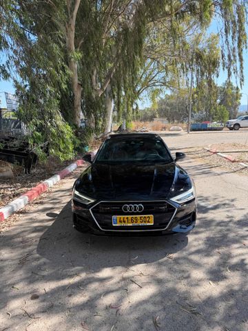 אאודי A7
