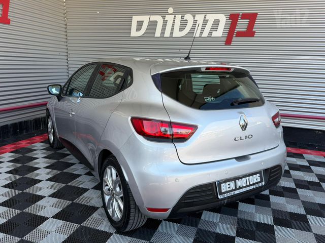 רנו קליאו