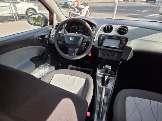 סיאט איביזה