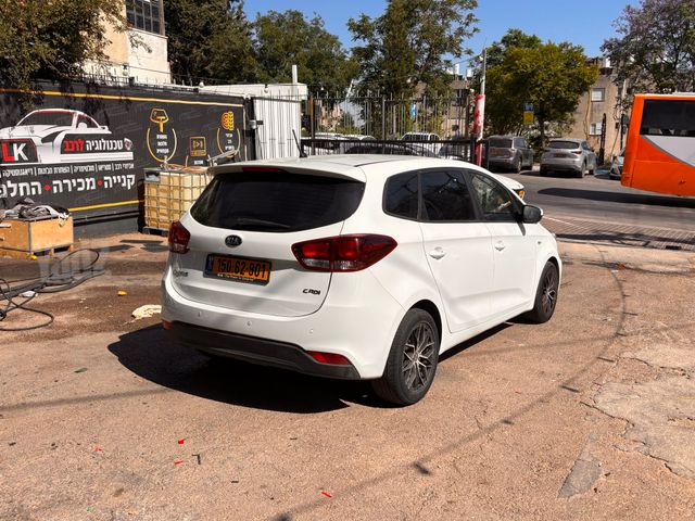 קיה קארנס