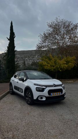 סיטרואן C3
