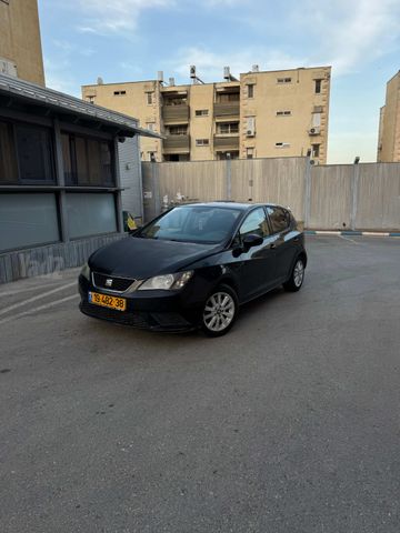 סיאט איביזה