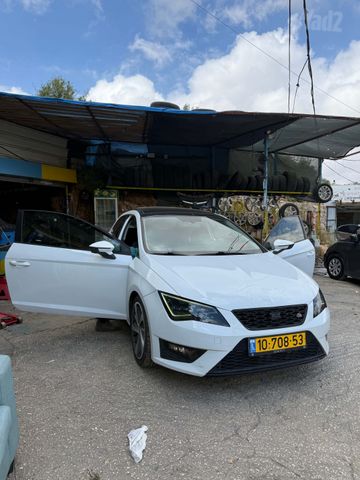 סיאט לאון