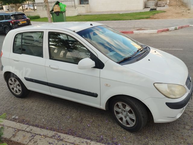 יונדאי גטס