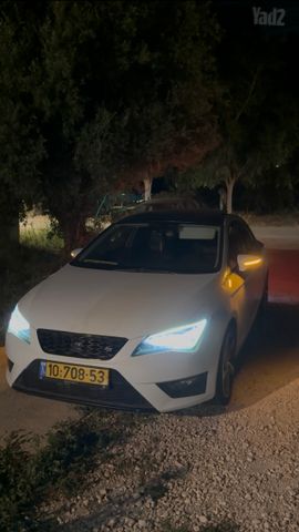 סיאט לאון