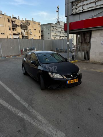 סיאט איביזה