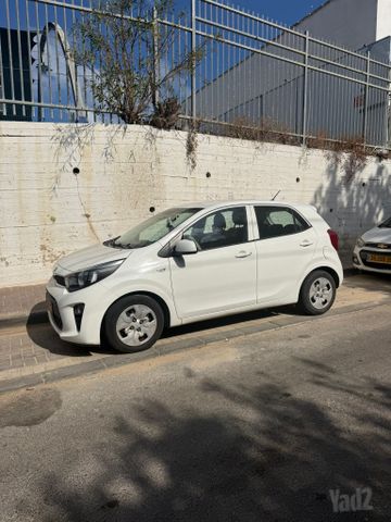 קיה פיקנטו