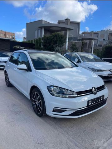 פולקסווגן גולף