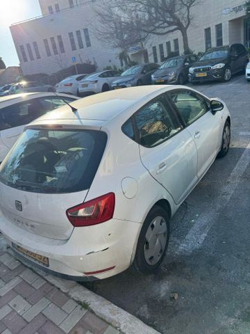 סיאט איביזה