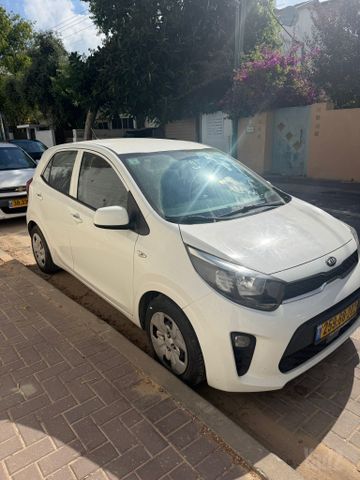 קיה פיקנטו