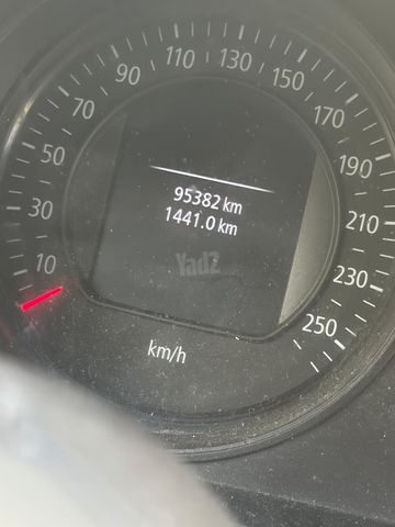 רנו מגאן