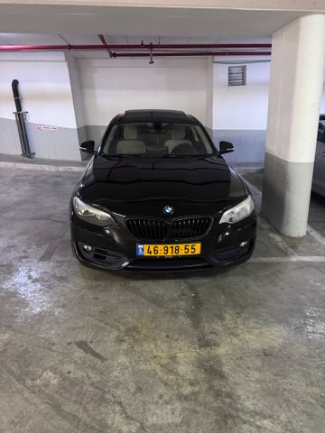 ב מ וו סדרה 2