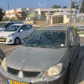 מיצובישי לנסר