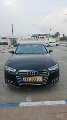 אאודי A4