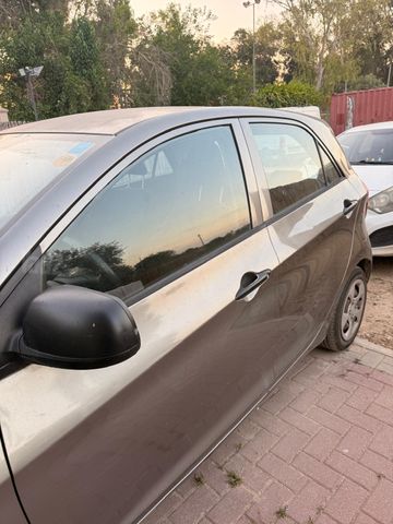 קיה פיקנטו