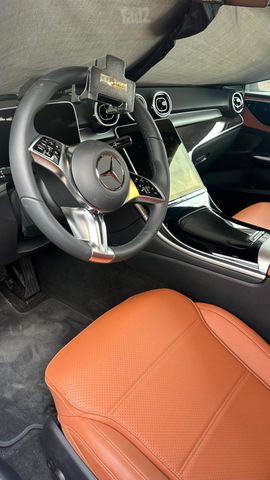 מרצדס-בנץ C-class