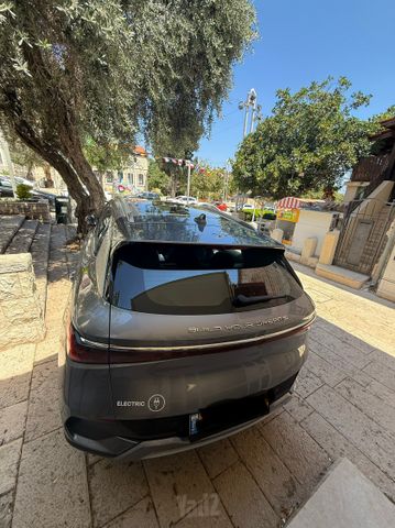 בי.ווי.די אטו 3
