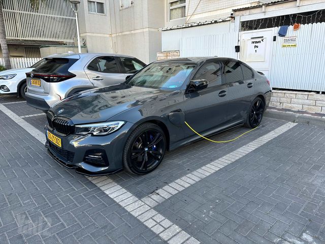 ב מ וו סדרה 3