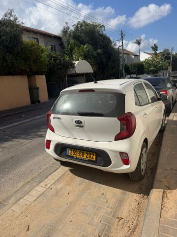 קיה פיקנטו