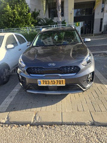 קיה נירו