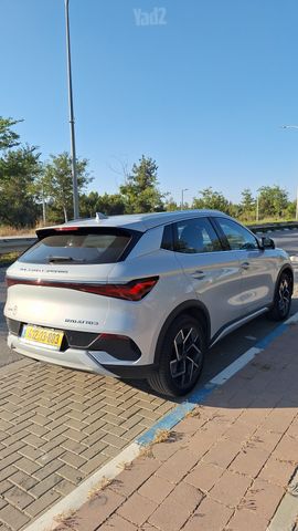 בי.ווי.די אטו 3