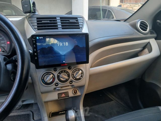 סוזוקי אלטו