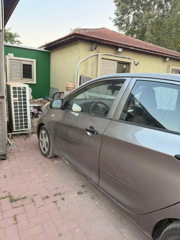 קיה פיקנטו