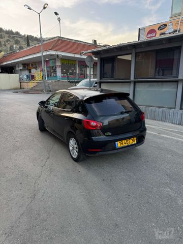 סיאט איביזה