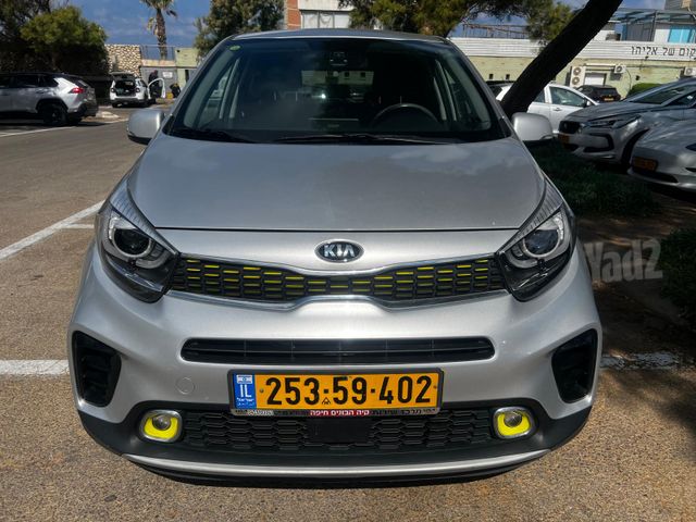 קיה פיקנטו