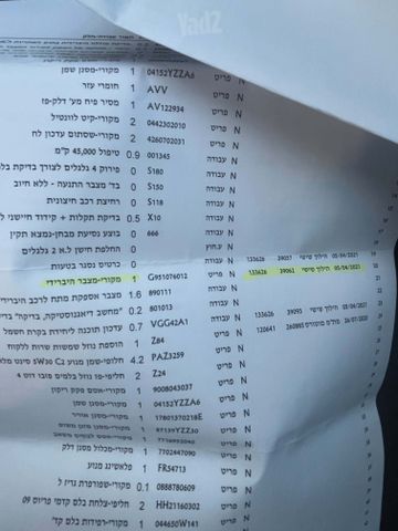 טויוטה פריוס