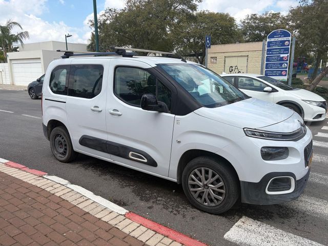 סיטרואן ברלינגו