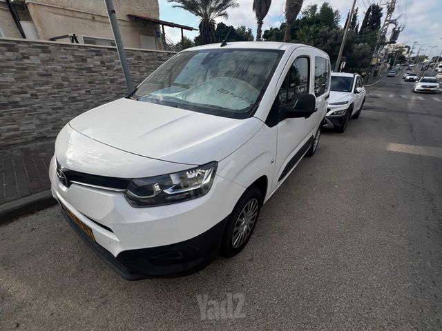 מודעת רכב טויוטה פרואייס סיטי