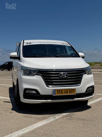 יונדאי H-1 / i800