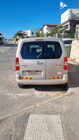 סיטרואן ברלינגו