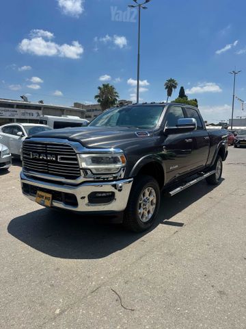 ראם 2500