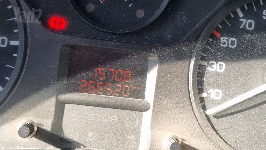 סיטרואן ברלינגו