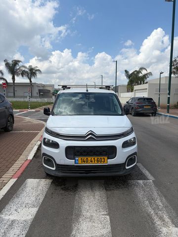 סיטרואן ברלינגו