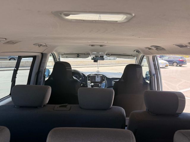 יונדאי H-1 / i800