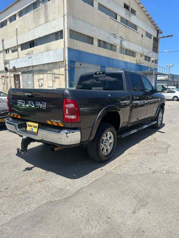 ראם 2500